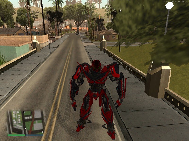mod